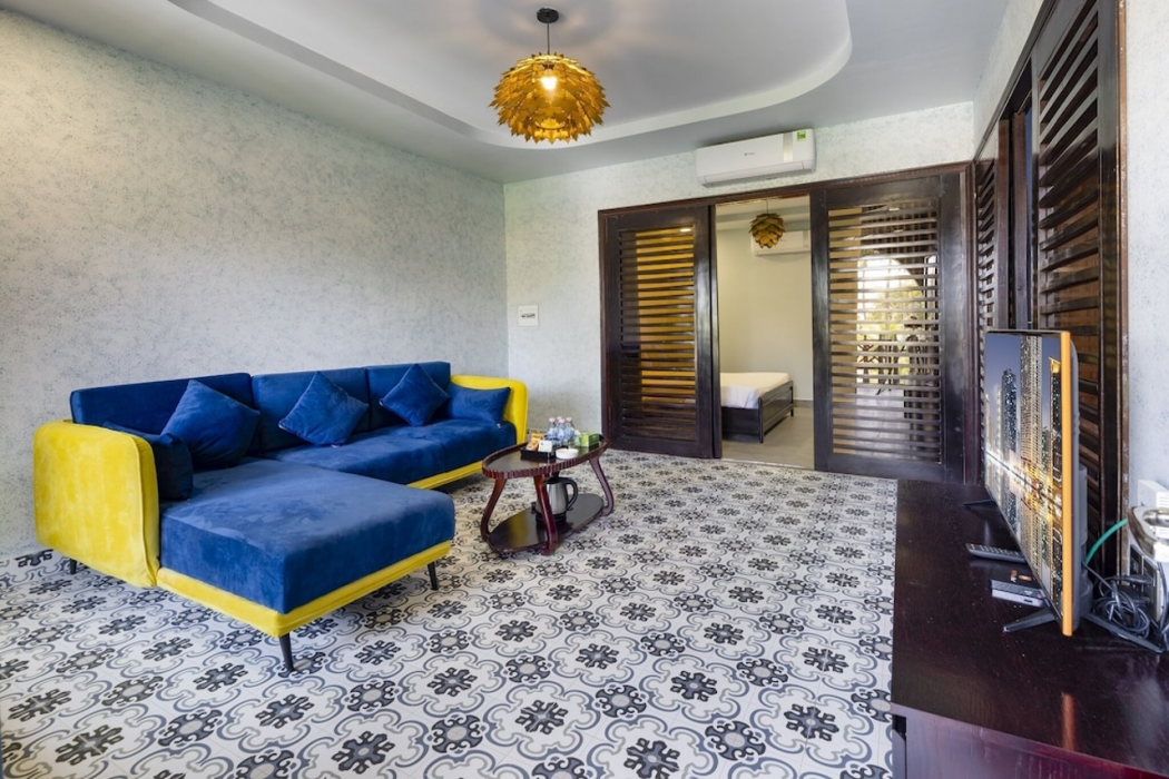 Le VIVA Resort Mui Ne 14/59