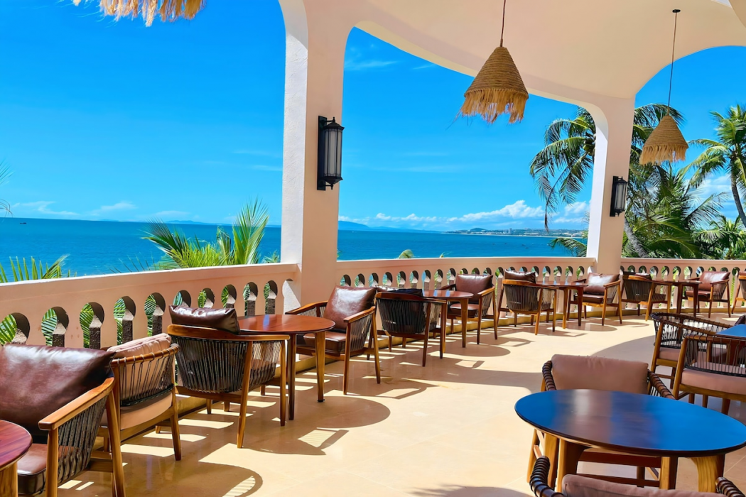 Le VIVA Resort Mui Ne 25/59