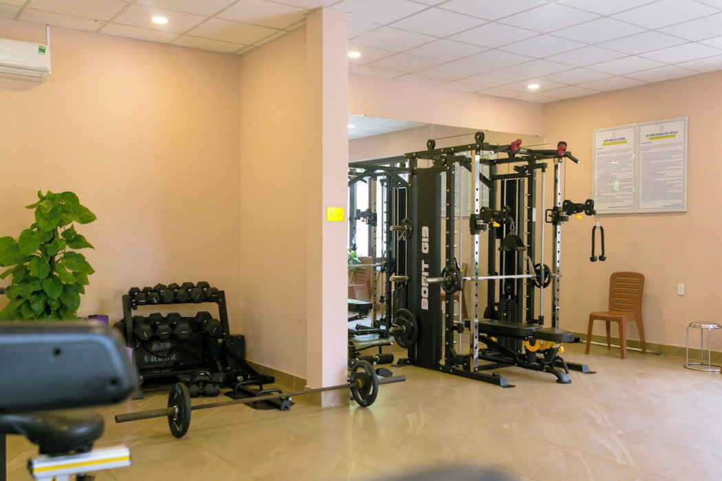 Le VIVA Resort Mui Ne 26/59