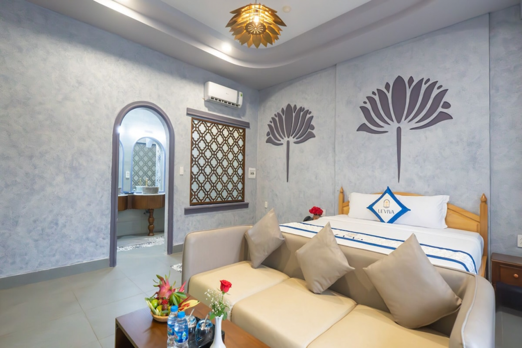 Le VIVA Resort Mui Ne 7/59
