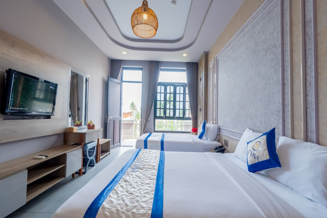 Le VIVA Resort Mui Ne 8/59