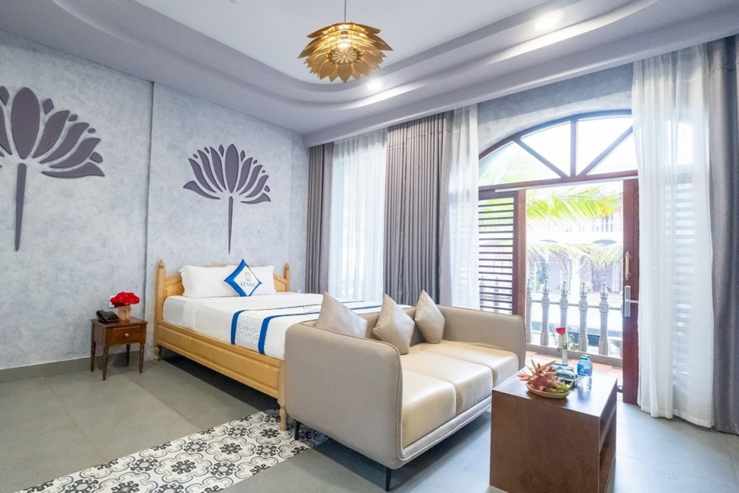 Le VIVA Resort Mui Ne 17/59