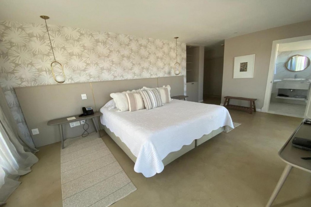 Serena Hotel Punta del Este - Unique on the Beach - Adults Only 6/33