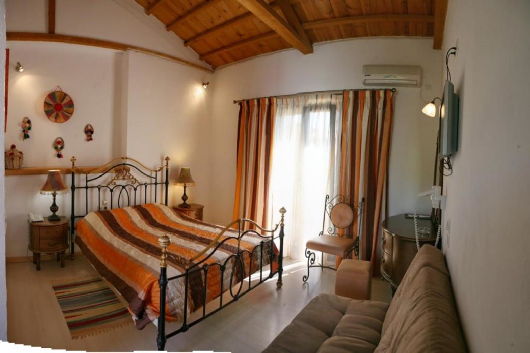 Malemi Organic Hotel 6/56