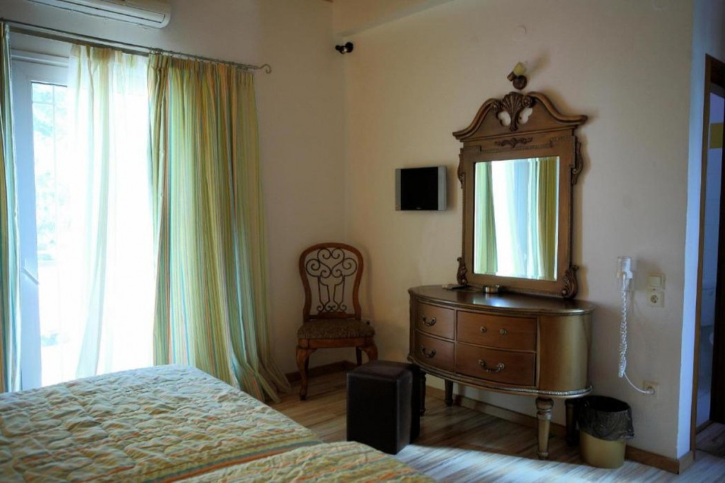 Malemi Organic Hotel 8/56