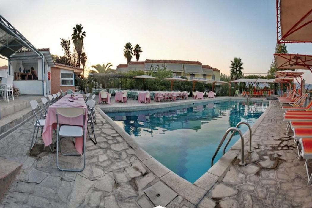 Malemi Organic Hotel 29/56