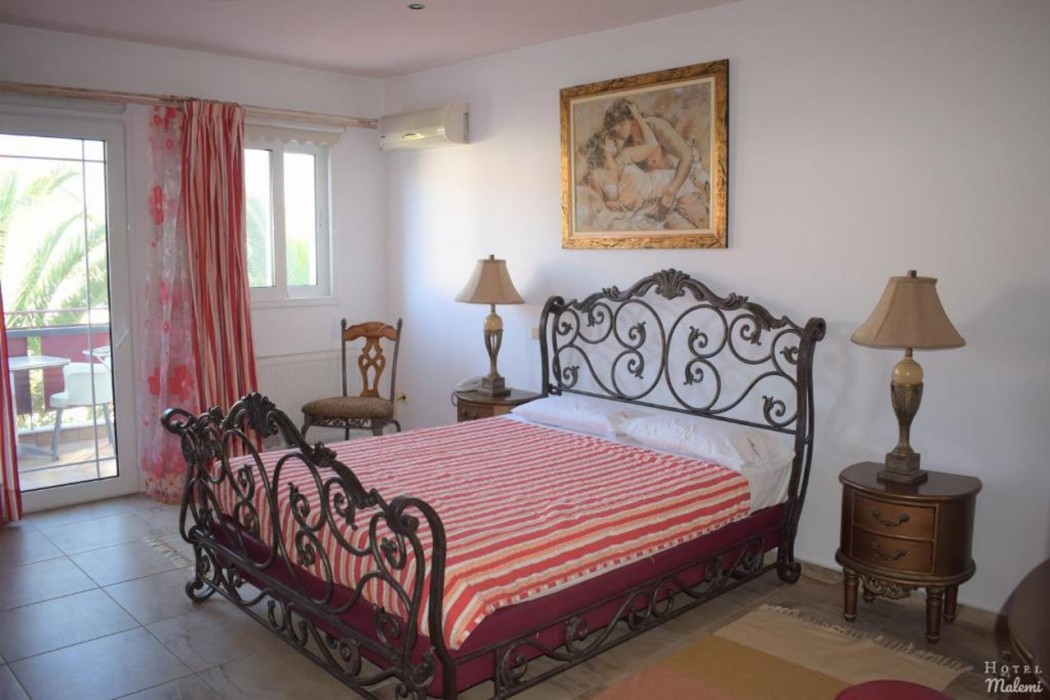 Malemi Organic Hotel 10/56