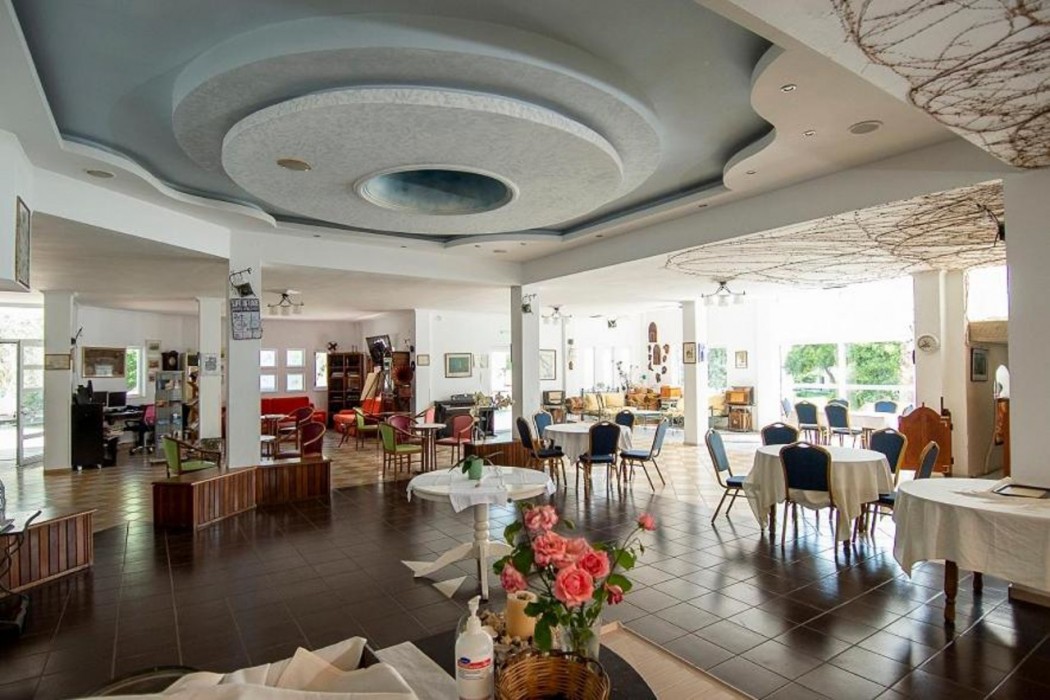 Malemi Organic Hotel 20/56