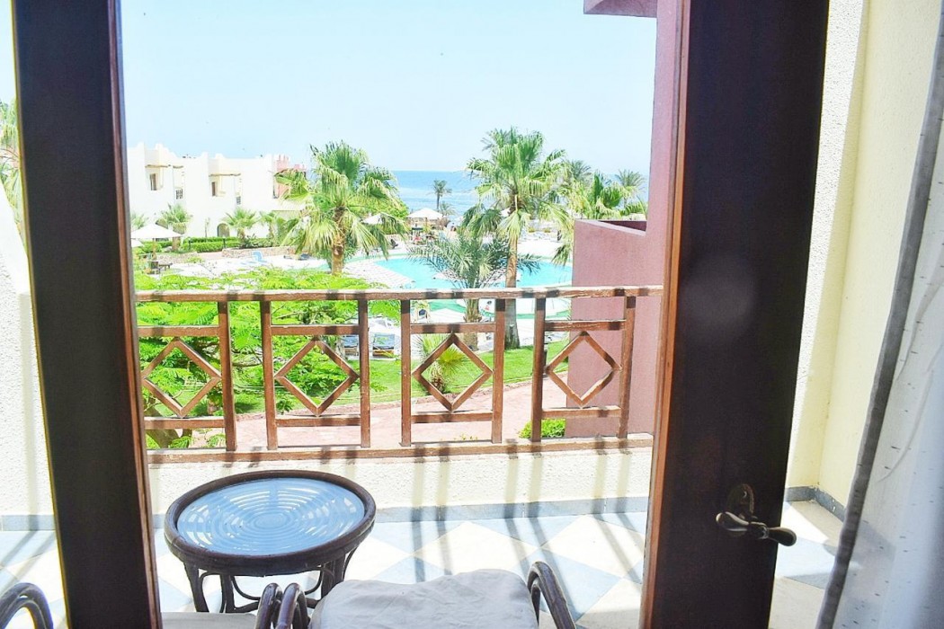Tropitel Dahab Oasis 21/84