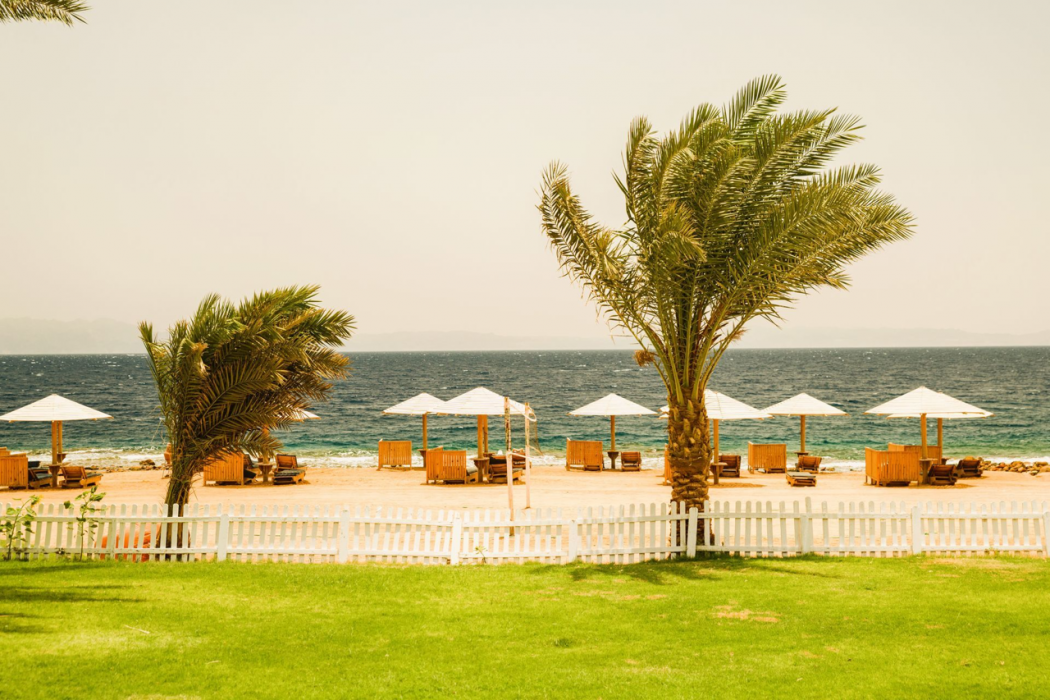 Tropitel Dahab Oasis 48/84