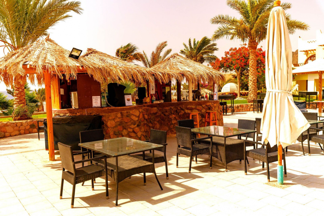 Tropitel Dahab Oasis 51/84