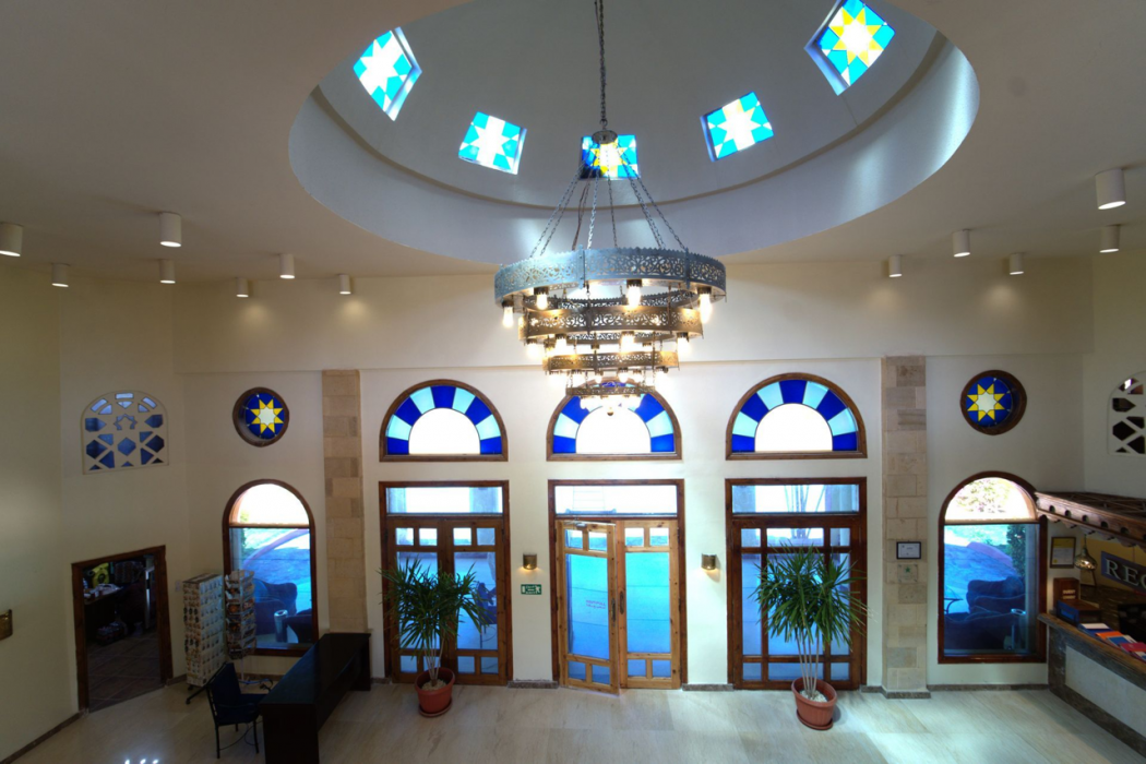 Tropitel Dahab Oasis 9/84