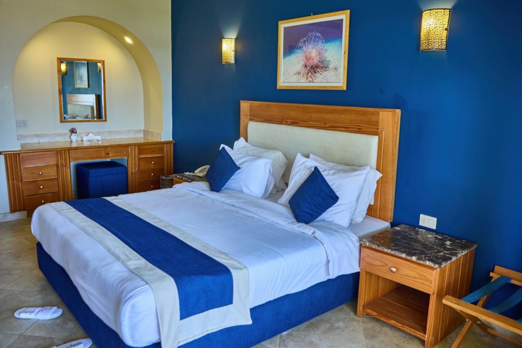 Tropitel Dahab Oasis 20/84