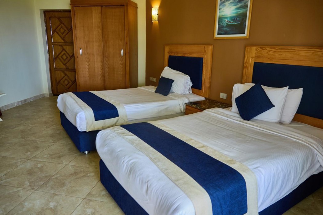 Tropitel Dahab Oasis 23/84