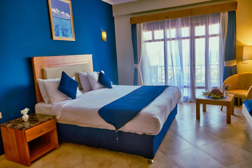 Tropitel Dahab Oasis 24/84