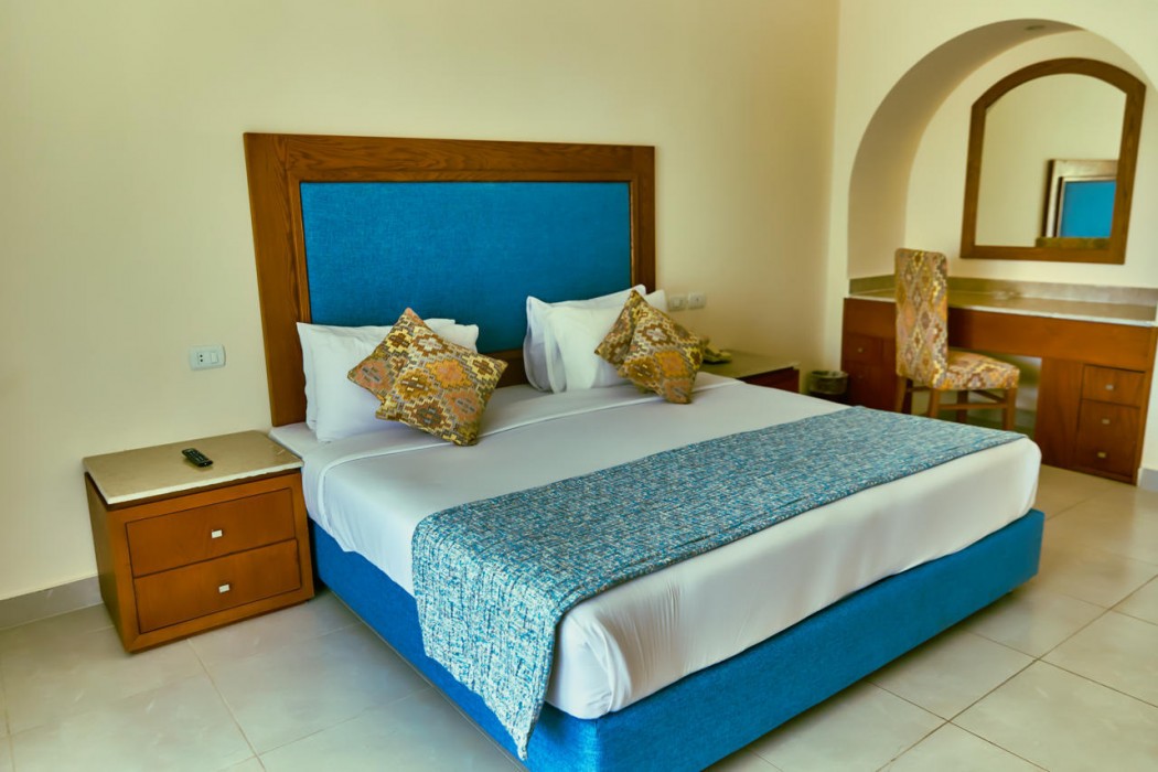Tropitel Dahab Oasis 22/84