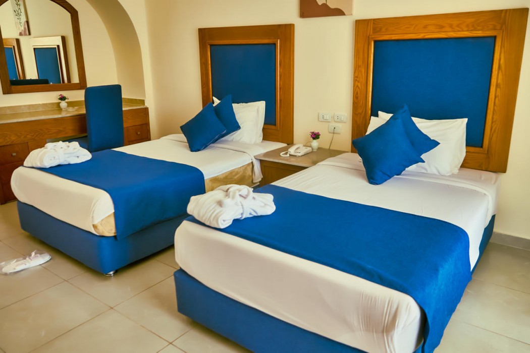 Tropitel Dahab Oasis 14/84