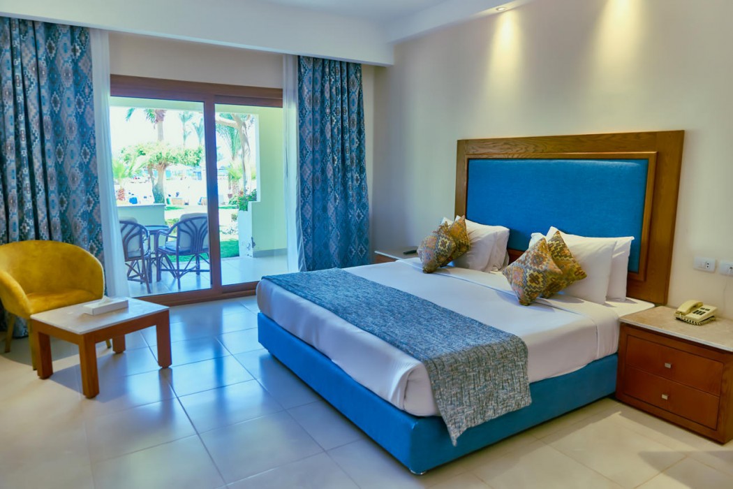 Tropitel Dahab Oasis 29/84
