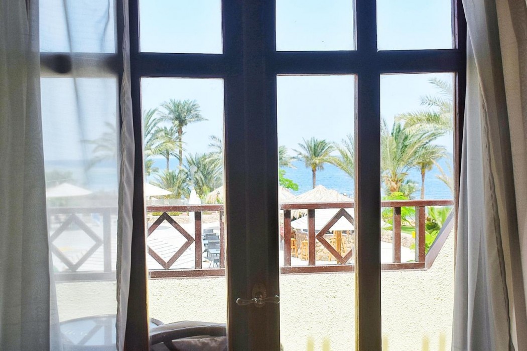 Tropitel Dahab Oasis 28/84