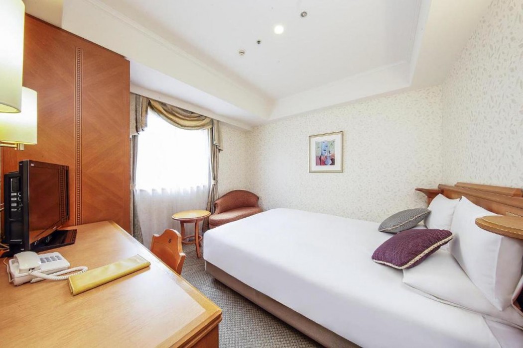 KOKO HOTEL Osaka Shinsaibashi 9/53