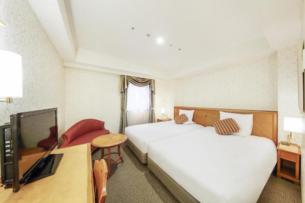 KOKO HOTEL Osaka Shinsaibashi 10/53