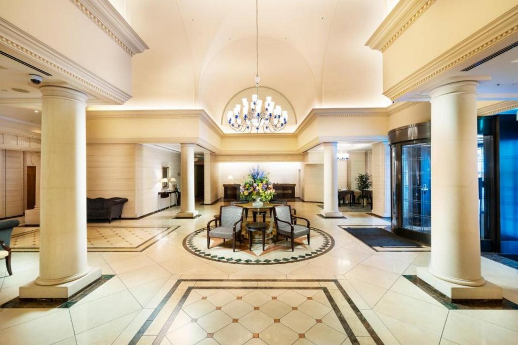 KOKO HOTEL Osaka Shinsaibashi 5/53