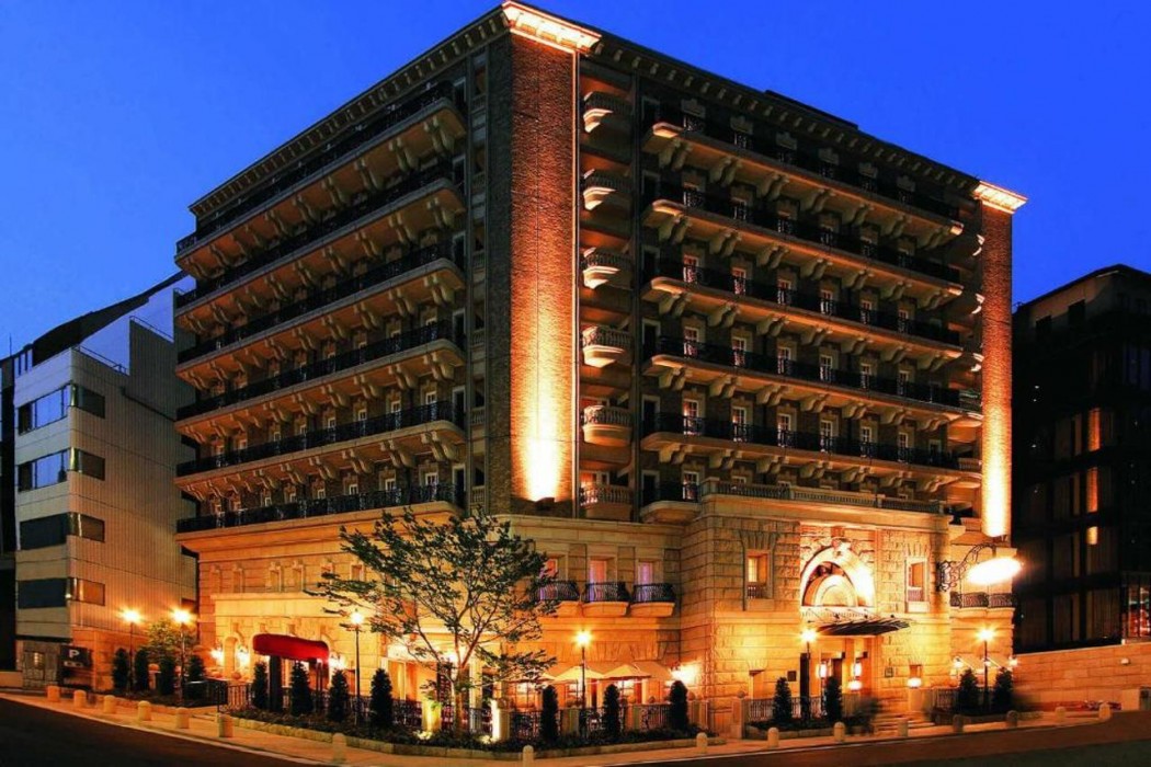 KOKO HOTEL 大阪心斎橋 写真1