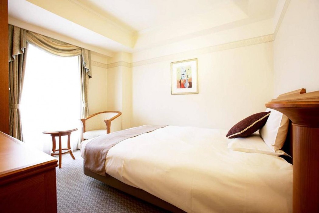KOKO HOTEL Osaka Shinsaibashi 7/53