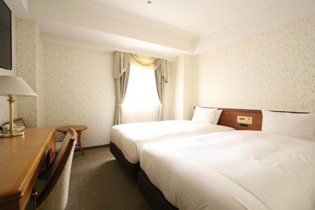 KOKO HOTEL Osaka Shinsaibashi 8/53