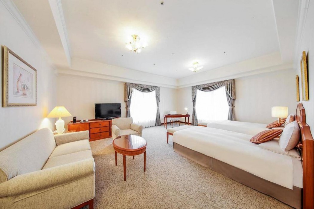 KOKO HOTEL Osaka Shinsaibashi 11/53
