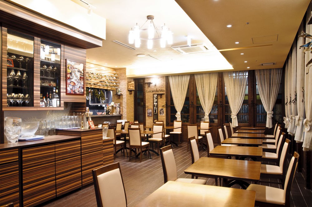 APA Hotel Nagoya Fushimi Ekikita 16/52