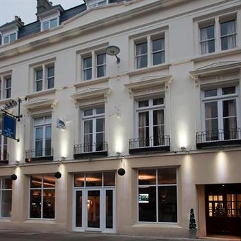 New County Hotel 1/12