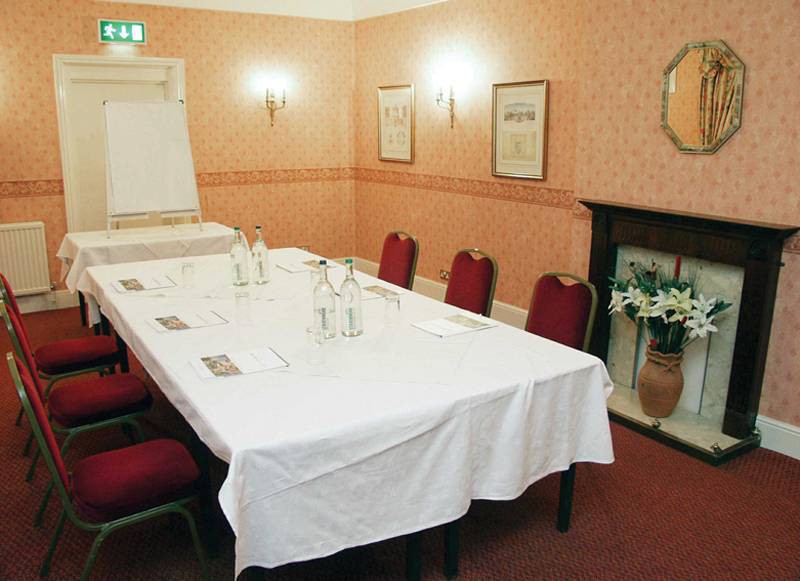 New County Hotel 10/12