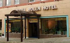 Nagoya New Rolen Hotel 1/23