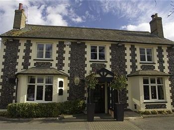 The Cadogan Arms 1/12