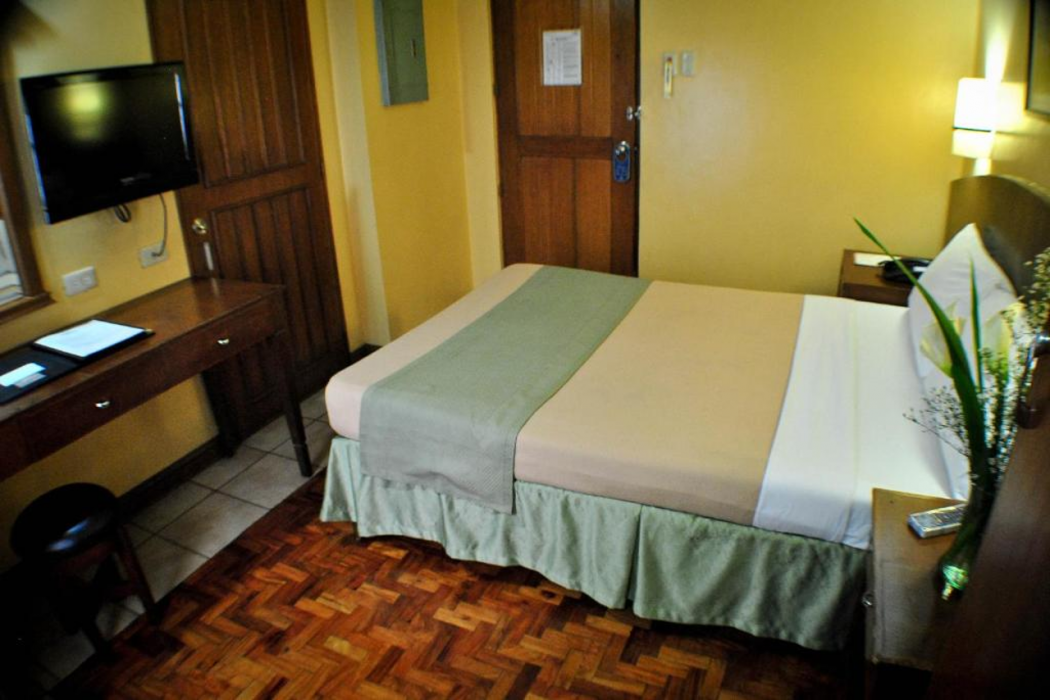 Fersal Hotel Manila 21/60