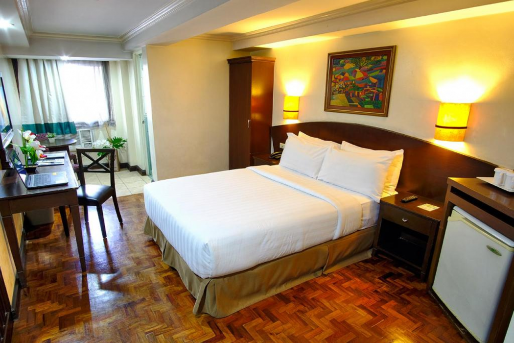 Fersal Hotel Manila 19/60