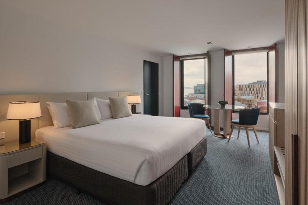 RACV Hobart Hotel 15/48