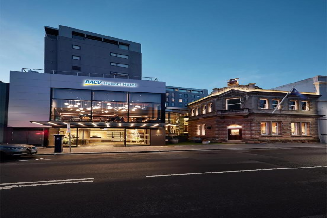 RACV Hobart Hotel photo1