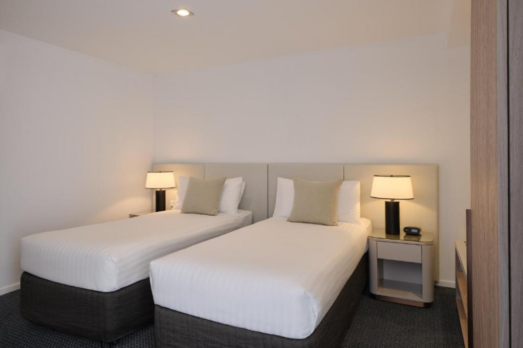 RACV Hobart Hotel 11/48