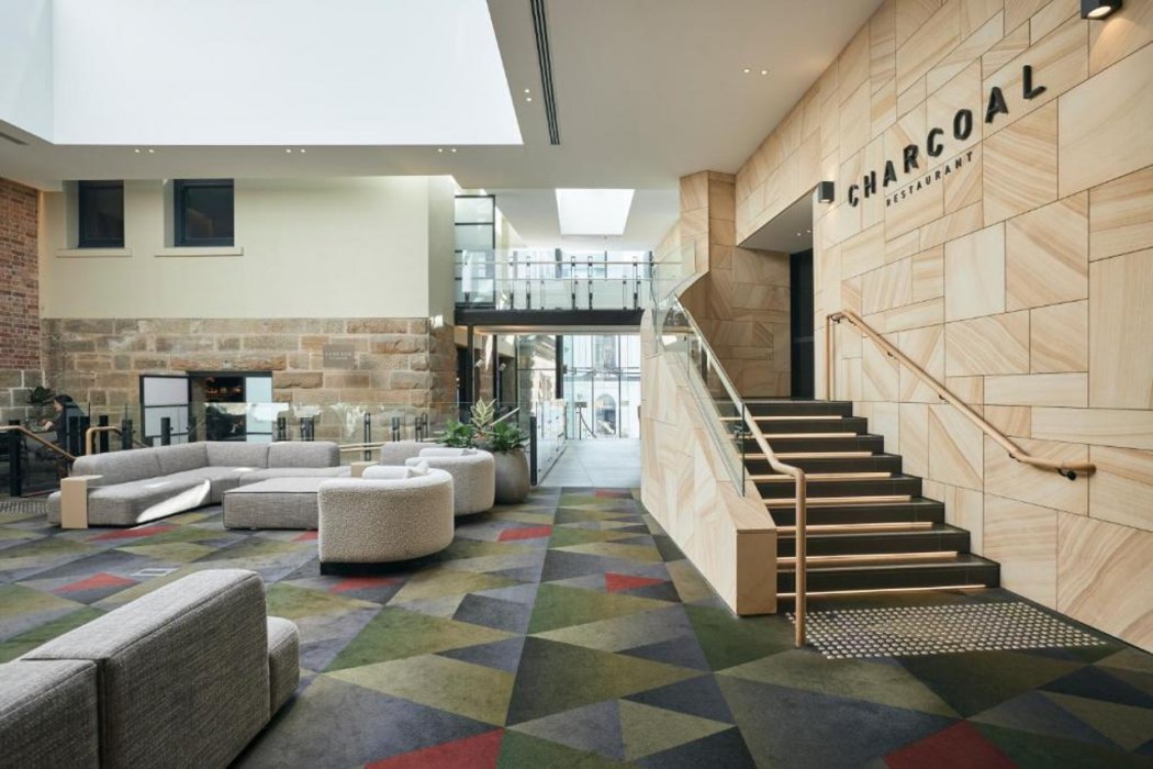 RACV Hobart Hotel 25/48