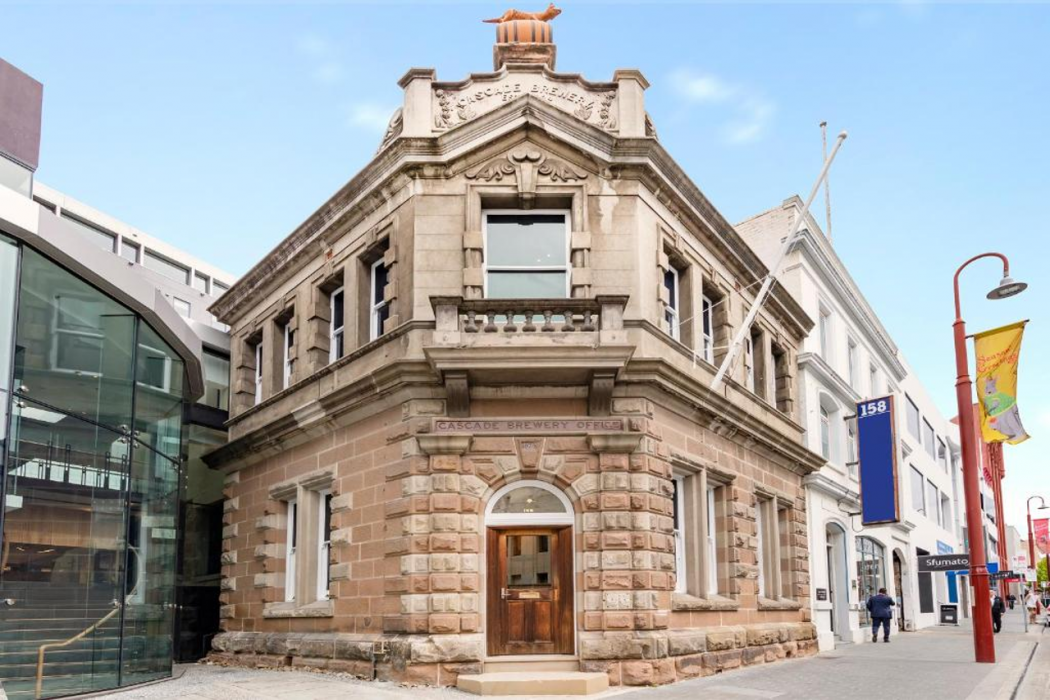 RACV Hobart Hotel photo3