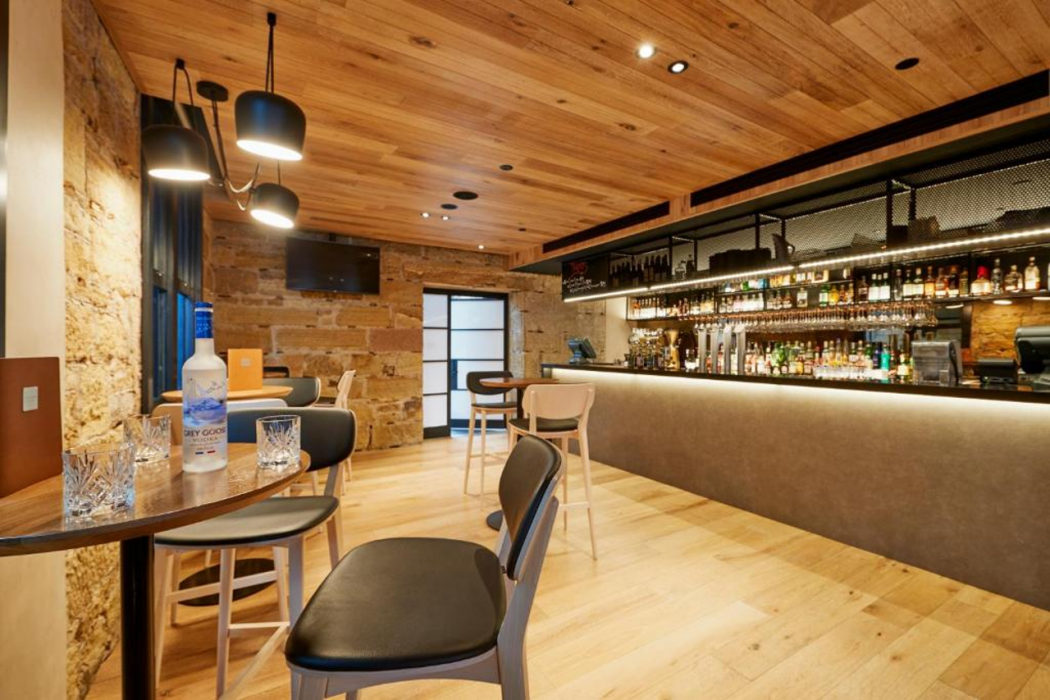 RACV Hobart Hotel 26/48