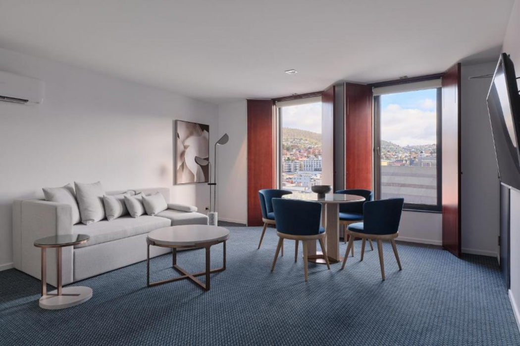 RACV Hobart Hotel 23/48
