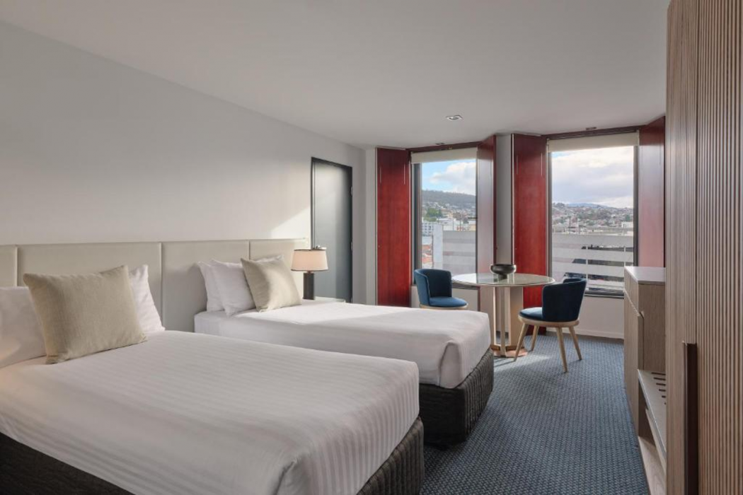 RACV Hobart Hotel 9/48