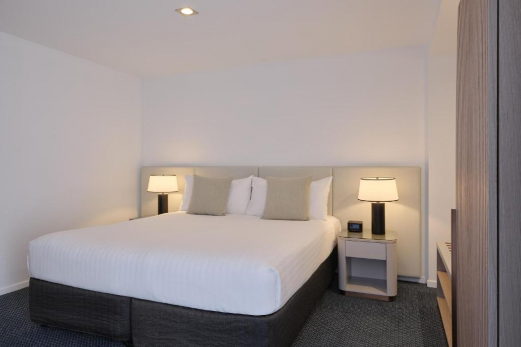 RACV Hobart Hotel 12/48