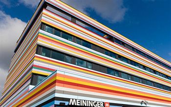 MEININGER Hotel Berlin Airport 1/51