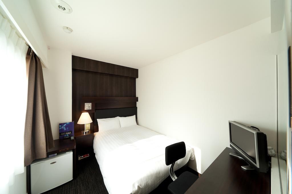 Hotel Sunline Fukuoka Hakata Ekimae 9/27