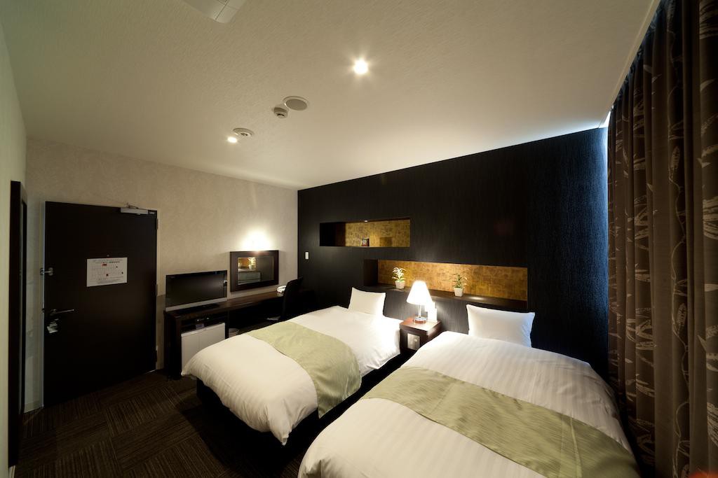 Hotel Sunline Fukuoka Hakata Ekimae 8/27