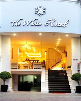 A25 Hotel - 255 Le Thanh Ton 1/51